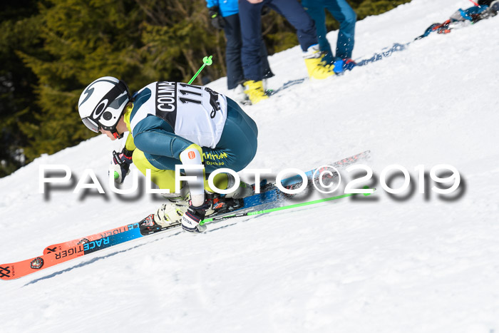 21. SVM Regionalcup-Finale 2019, Kinder, Schüler, Jugend, Erwachsene + Siegerehrungen, 18.03.2018