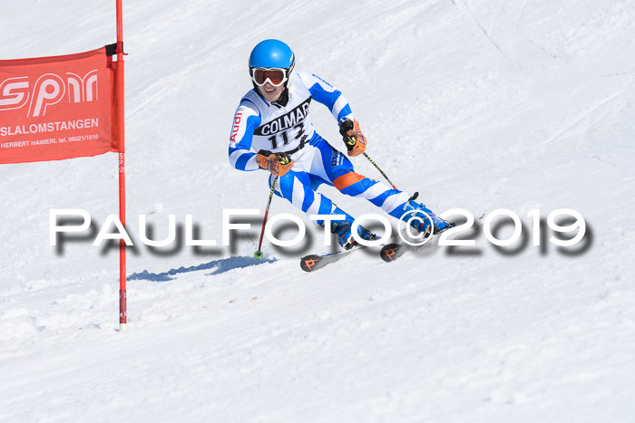 21. SVM Regionalcup-Finale 2019, Kinder, Schüler, Jugend, Erwachsene + Siegerehrungen, 18.03.2018