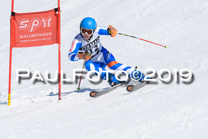 21. SVM Regionalcup-Finale 2019, Kinder, Schüler, Jugend, Erwachsene + Siegerehrungen, 18.03.2018