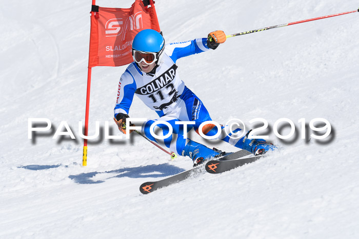 21. SVM Regionalcup-Finale 2019, Kinder, Schüler, Jugend, Erwachsene + Siegerehrungen, 18.03.2018