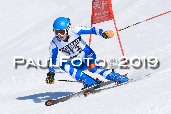 21. SVM Regionalcup-Finale 2019, Kinder, Schüler, Jugend, Erwachsene + Siegerehrungen, 18.03.2018