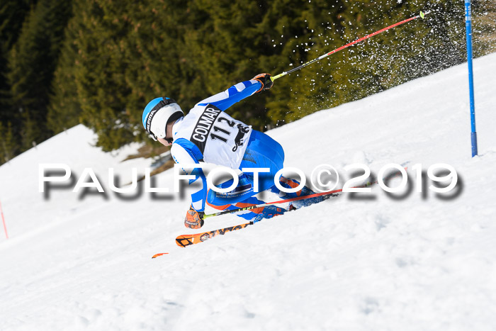 21. SVM Regionalcup-Finale 2019, Kinder, Schüler, Jugend, Erwachsene + Siegerehrungen, 18.03.2018