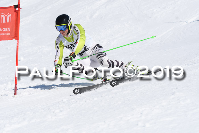 21. SVM Regionalcup-Finale 2019, Kinder, Schüler, Jugend, Erwachsene + Siegerehrungen, 18.03.2018