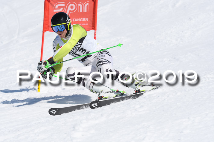 21. SVM Regionalcup-Finale 2019, Kinder, Schüler, Jugend, Erwachsene + Siegerehrungen, 18.03.2018