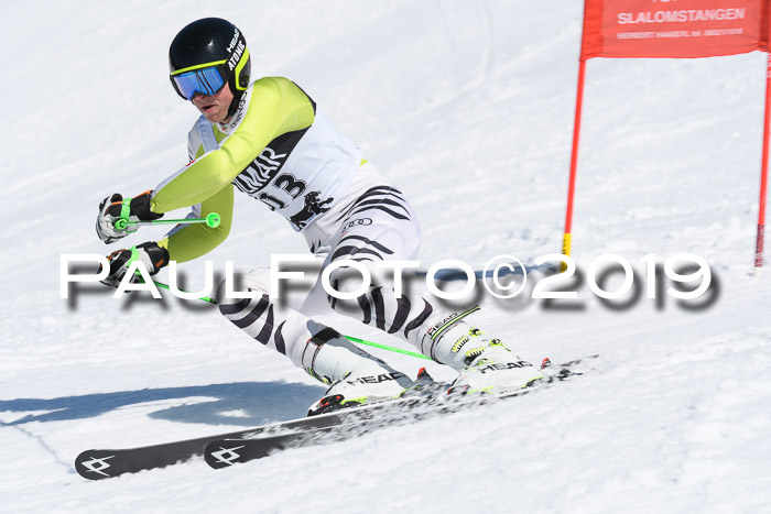 21. SVM Regionalcup-Finale 2019, Kinder, Schüler, Jugend, Erwachsene + Siegerehrungen, 18.03.2018