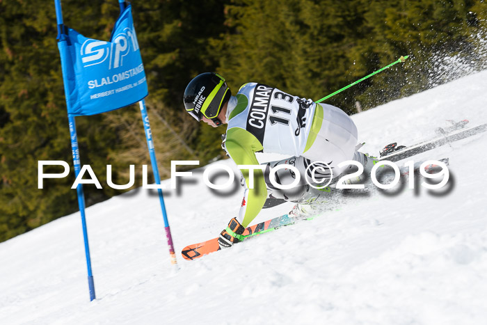21. SVM Regionalcup-Finale 2019, Kinder, Schüler, Jugend, Erwachsene + Siegerehrungen, 18.03.2018
