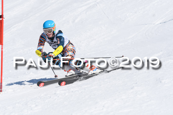 21. SVM Regionalcup-Finale 2019, Kinder, Schüler, Jugend, Erwachsene + Siegerehrungen, 18.03.2018