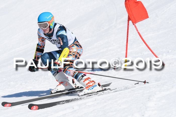 21. SVM Regionalcup-Finale 2019, Kinder, Schüler, Jugend, Erwachsene + Siegerehrungen, 18.03.2018