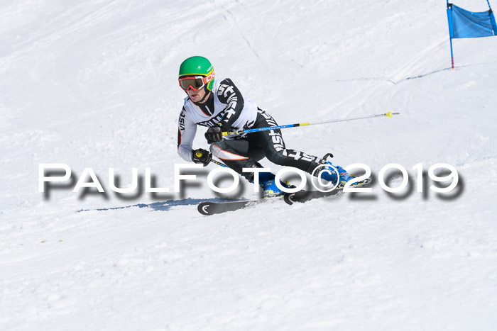 21. SVM Regionalcup-Finale 2019, Kinder, Schüler, Jugend, Erwachsene + Siegerehrungen, 18.03.2018