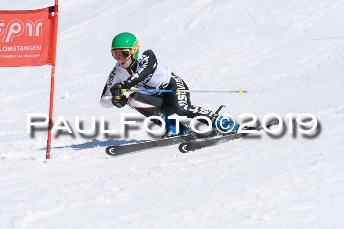 21. SVM Regionalcup-Finale 2019, Kinder, Schüler, Jugend, Erwachsene + Siegerehrungen, 18.03.2018