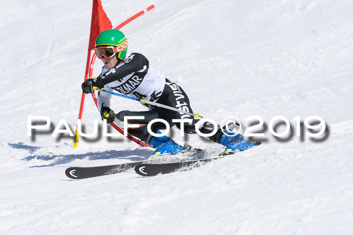 21. SVM Regionalcup-Finale 2019, Kinder, Schüler, Jugend, Erwachsene + Siegerehrungen, 18.03.2018