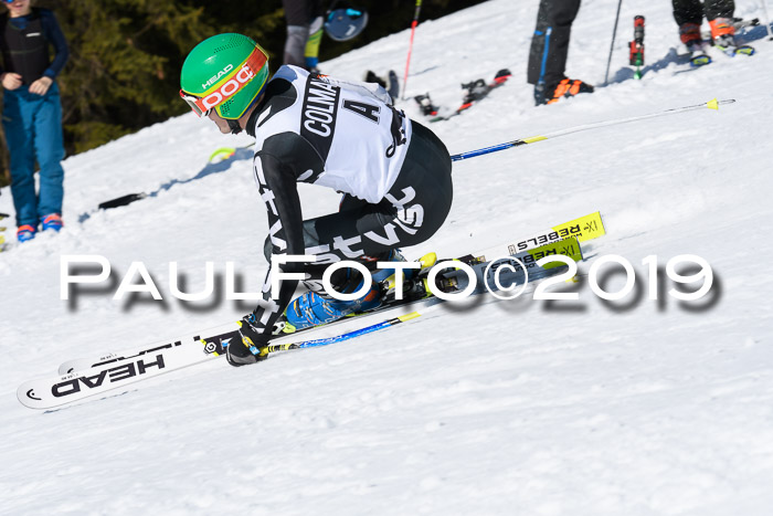 21. SVM Regionalcup-Finale 2019, Kinder, Schüler, Jugend, Erwachsene + Siegerehrungen, 18.03.2018
