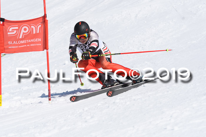 21. SVM Regionalcup-Finale 2019, Kinder, Schüler, Jugend, Erwachsene + Siegerehrungen, 18.03.2018