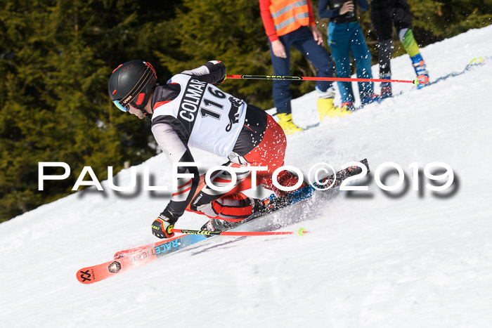 21. SVM Regionalcup-Finale 2019, Kinder, Schüler, Jugend, Erwachsene + Siegerehrungen, 18.03.2018