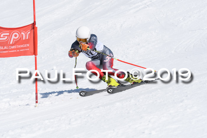 21. SVM Regionalcup-Finale 2019, Kinder, Schüler, Jugend, Erwachsene + Siegerehrungen, 18.03.2018