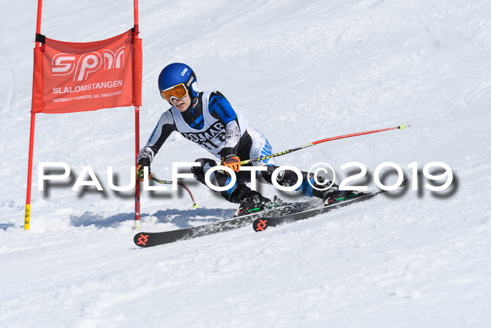 21. SVM Regionalcup-Finale 2019, Kinder, Schüler, Jugend, Erwachsene + Siegerehrungen, 18.03.2018