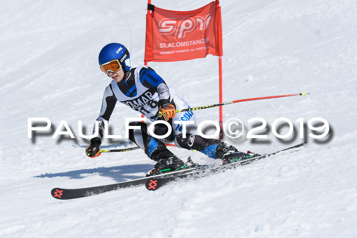 21. SVM Regionalcup-Finale 2019, Kinder, Schüler, Jugend, Erwachsene + Siegerehrungen, 18.03.2018