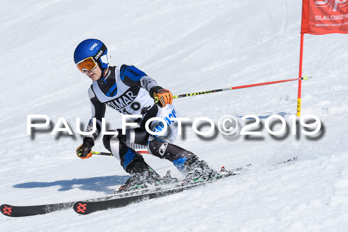 21. SVM Regionalcup-Finale 2019, Kinder, Schüler, Jugend, Erwachsene + Siegerehrungen, 18.03.2018