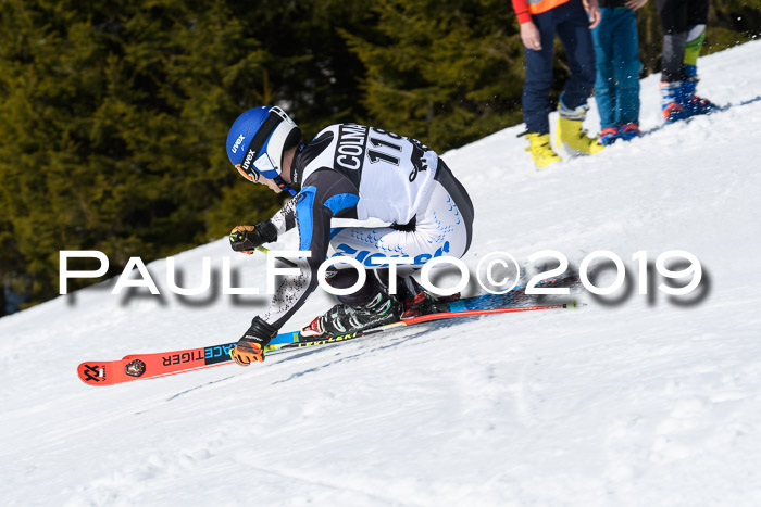21. SVM Regionalcup-Finale 2019, Kinder, Schüler, Jugend, Erwachsene + Siegerehrungen, 18.03.2018