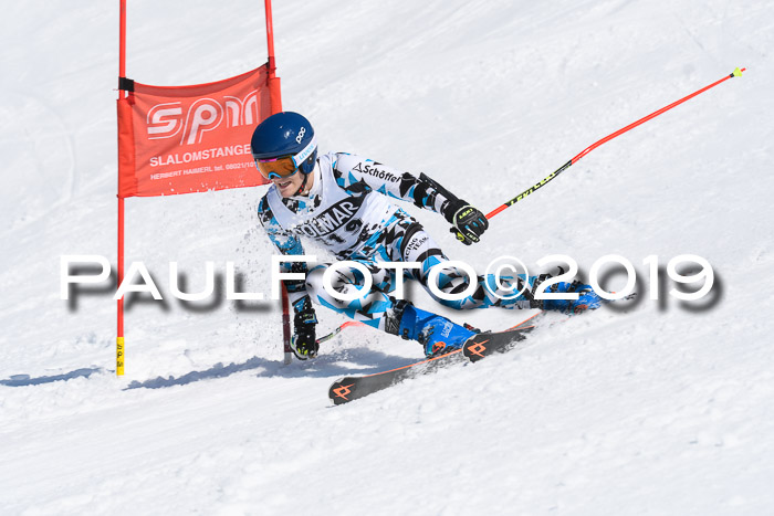 21. SVM Regionalcup-Finale 2019, Kinder, Schüler, Jugend, Erwachsene + Siegerehrungen, 18.03.2018