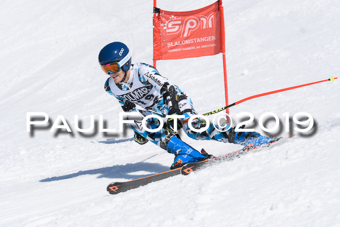 21. SVM Regionalcup-Finale 2019, Kinder, Schüler, Jugend, Erwachsene + Siegerehrungen, 18.03.2018