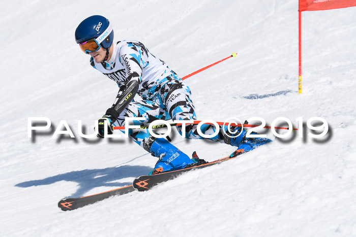 21. SVM Regionalcup-Finale 2019, Kinder, Schüler, Jugend, Erwachsene + Siegerehrungen, 18.03.2018