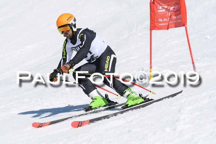 21. SVM Regionalcup-Finale 2019, Kinder, Schüler, Jugend, Erwachsene + Siegerehrungen, 18.03.2018