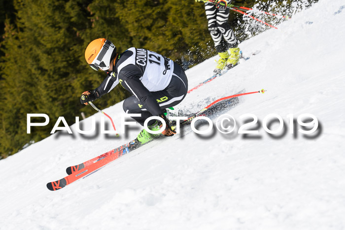 21. SVM Regionalcup-Finale 2019, Kinder, Schüler, Jugend, Erwachsene + Siegerehrungen, 18.03.2018