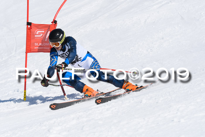 21. SVM Regionalcup-Finale 2019, Kinder, Schüler, Jugend, Erwachsene + Siegerehrungen, 18.03.2018