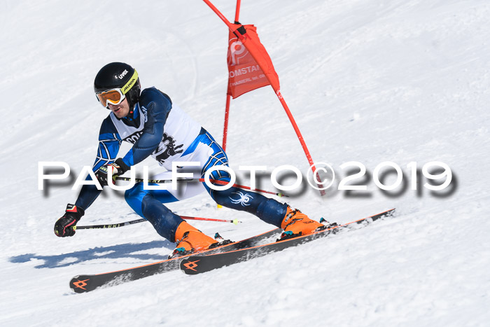21. SVM Regionalcup-Finale 2019, Kinder, Schüler, Jugend, Erwachsene + Siegerehrungen, 18.03.2018