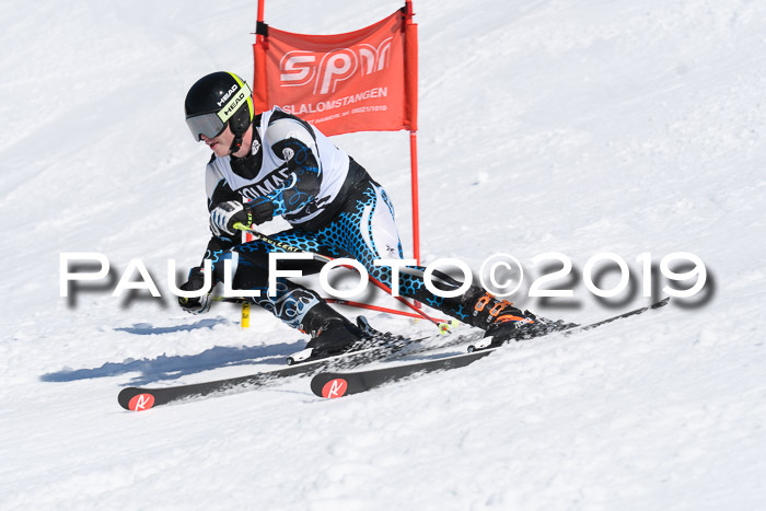 21. SVM Regionalcup-Finale 2019, Kinder, Schüler, Jugend, Erwachsene + Siegerehrungen, 18.03.2018