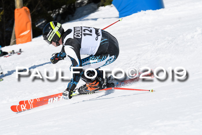 21. SVM Regionalcup-Finale 2019, Kinder, Schüler, Jugend, Erwachsene + Siegerehrungen, 18.03.2018