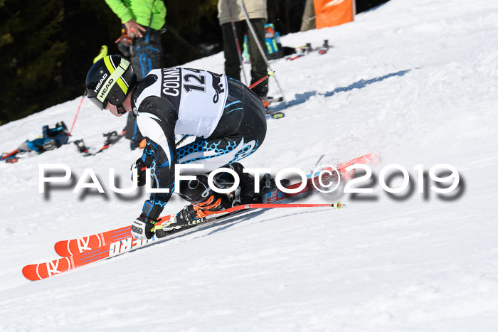 21. SVM Regionalcup-Finale 2019, Kinder, Schüler, Jugend, Erwachsene + Siegerehrungen, 18.03.2018