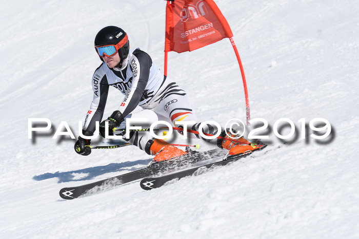 21. SVM Regionalcup-Finale 2019, Kinder, Schüler, Jugend, Erwachsene + Siegerehrungen, 18.03.2018