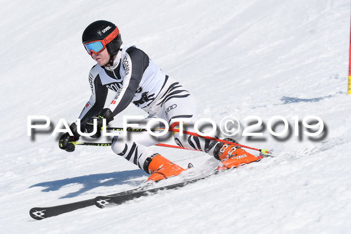 21. SVM Regionalcup-Finale 2019, Kinder, Schüler, Jugend, Erwachsene + Siegerehrungen, 18.03.2018