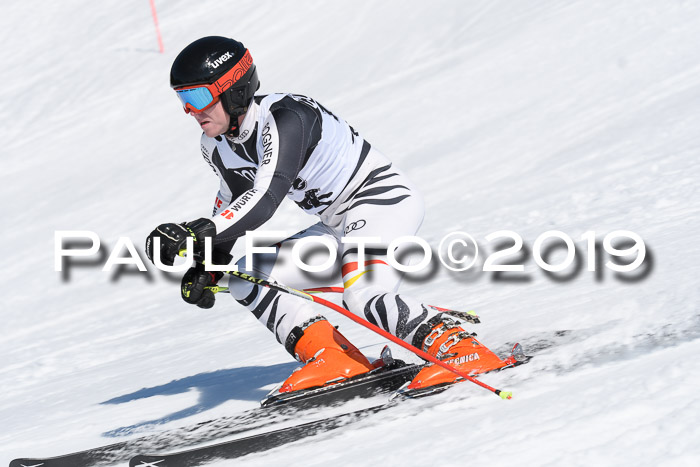 21. SVM Regionalcup-Finale 2019, Kinder, Schüler, Jugend, Erwachsene + Siegerehrungen, 18.03.2018