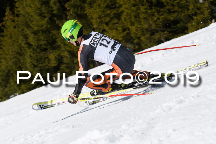 21. SVM Regionalcup-Finale 2019, Kinder, Schüler, Jugend, Erwachsene + Siegerehrungen, 18.03.2018