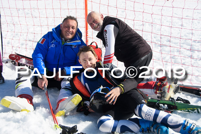 21. SVM Regionalcup-Finale 2019, Kinder, Schüler, Jugend, Erwachsene + Siegerehrungen, 18.03.2018