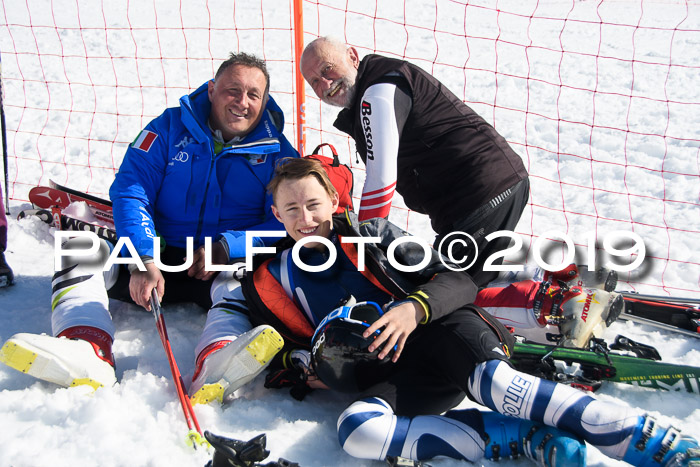 21. SVM Regionalcup-Finale 2019, Kinder, Schüler, Jugend, Erwachsene + Siegerehrungen, 18.03.2018