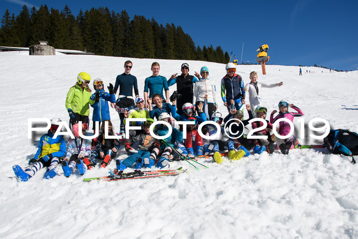21. SVM Regionalcup-Finale 2019, Kinder, Schüler, Jugend, Erwachsene + Siegerehrungen, 18.03.2018