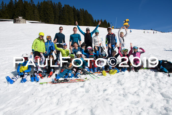 21. SVM Regionalcup-Finale 2019, Kinder, Schüler, Jugend, Erwachsene + Siegerehrungen, 18.03.2018