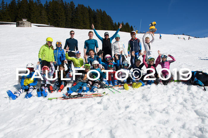 21. SVM Regionalcup-Finale 2019, Kinder, Schüler, Jugend, Erwachsene + Siegerehrungen, 18.03.2018