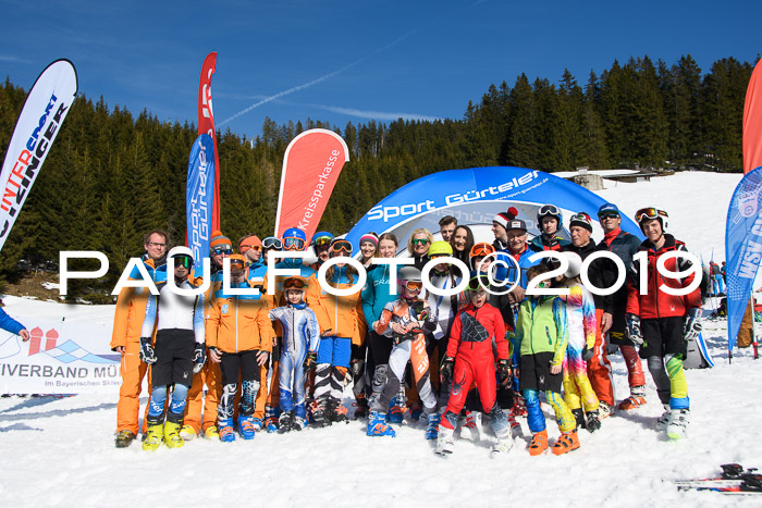 21. SVM Regionalcup-Finale 2019, Kinder, Schüler, Jugend, Erwachsene + Siegerehrungen, 18.03.2018