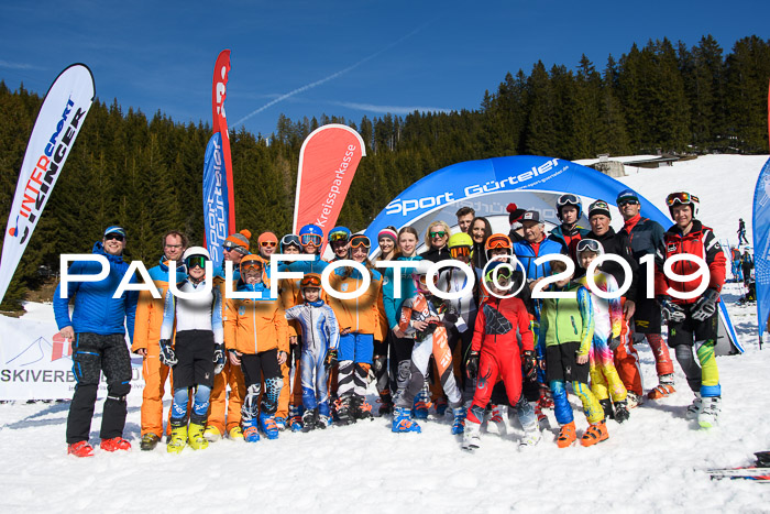 21. SVM Regionalcup-Finale 2019, Kinder, Schüler, Jugend, Erwachsene + Siegerehrungen, 18.03.2018