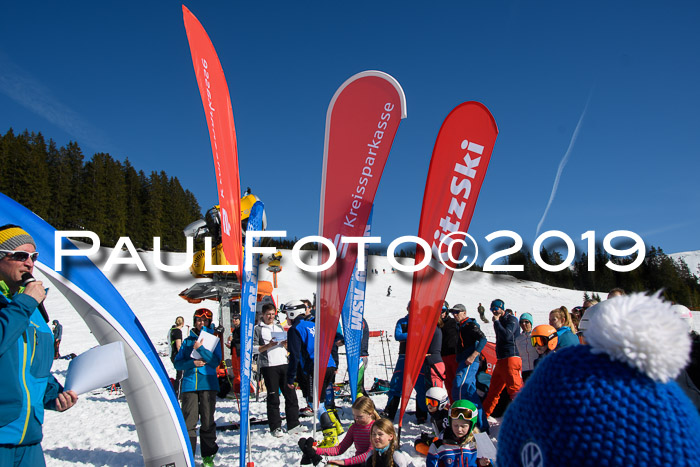 21. SVM Regionalcup-Finale 2019, Kinder, Schüler, Jugend, Erwachsene + Siegerehrungen, 18.03.2018