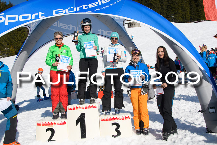 21. SVM Regionalcup-Finale 2019, Kinder, Schüler, Jugend, Erwachsene + Siegerehrungen, 18.03.2018