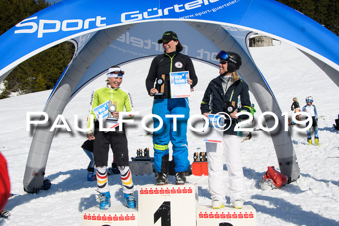 21. SVM Regionalcup-Finale 2019, Kinder, Schüler, Jugend, Erwachsene + Siegerehrungen, 18.03.2018