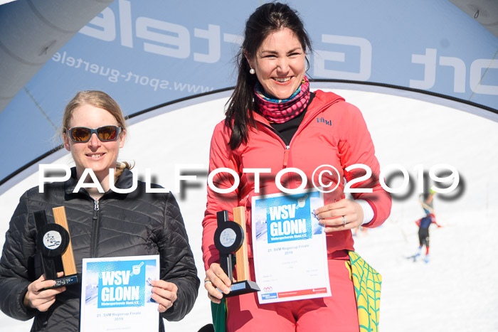 21. SVM Regionalcup-Finale 2019, Kinder, Schüler, Jugend, Erwachsene + Siegerehrungen, 18.03.2018
