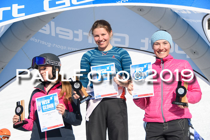 21. SVM Regionalcup-Finale 2019, Kinder, Schüler, Jugend, Erwachsene + Siegerehrungen, 18.03.2018