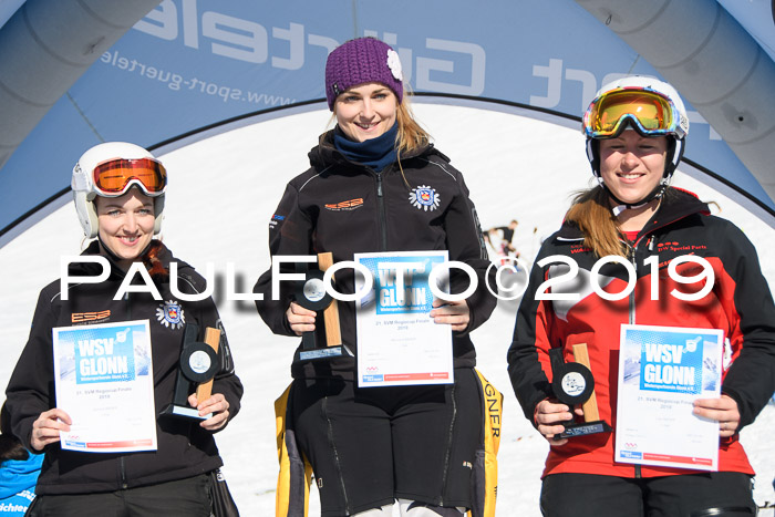 21. SVM Regionalcup-Finale 2019, Kinder, Schüler, Jugend, Erwachsene + Siegerehrungen, 18.03.2018